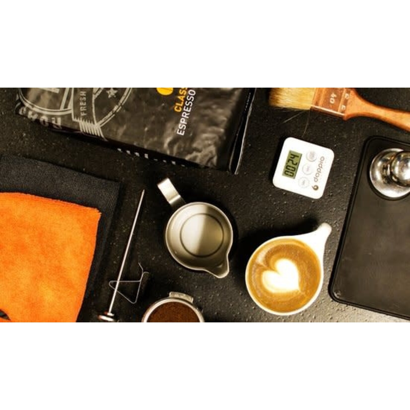 Diverse Merken 70 ml melkkan Motta koffie opschenk kan 7 cl Motta cp3810