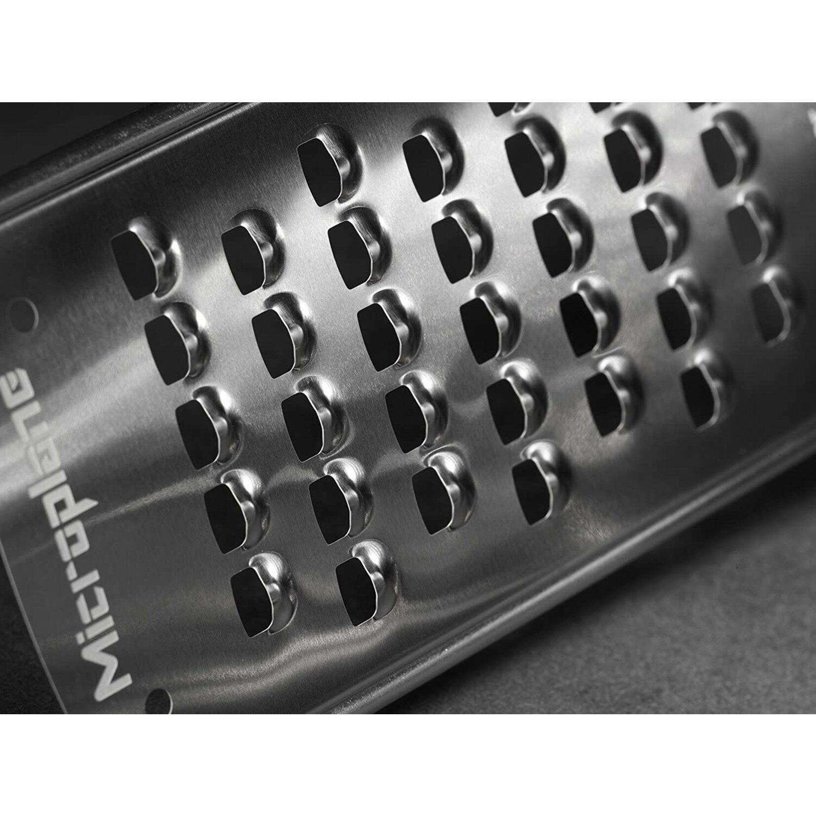Microplane extra grof Microplane Gourmet extra grof rasp Microplane 45008