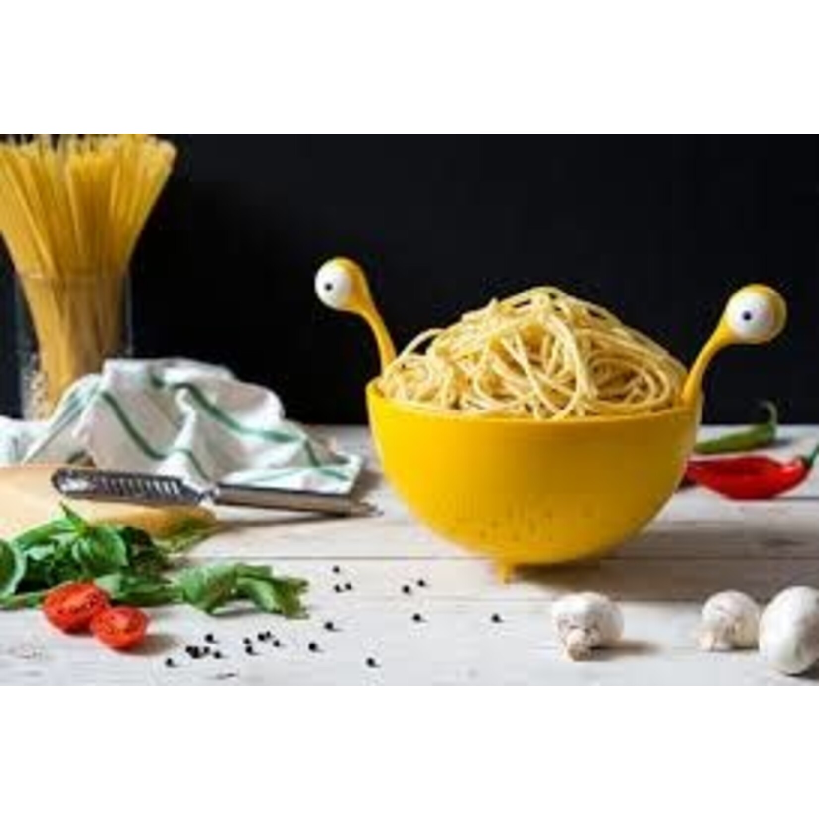 Diverse Merken Ototo Spaghetti Monster vergiet Ototo ot872