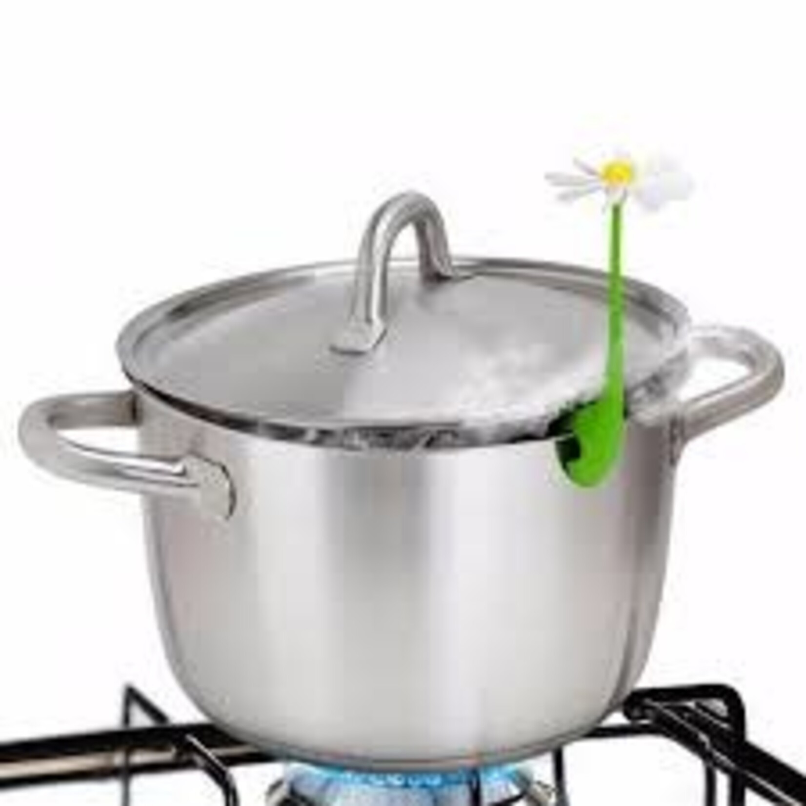 Diverse Merken stoom uit de pan Flower power Ototo Flower Power pan op een kiertje Ototo ot802