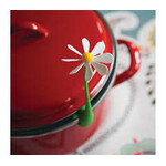 Diverse Merken stoom uit de pan Flower power Ototo Flower Power pan op een kiertje Ototo ot802