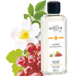 Maison Berger Paris 1898 500 ml Huisparfum red berries Maison Berger Baies Rouges huisparfum Maison Berger 115086