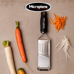 Microplane julienne slicer Microplane Gourmet Julienne Slicer Microplane 45041