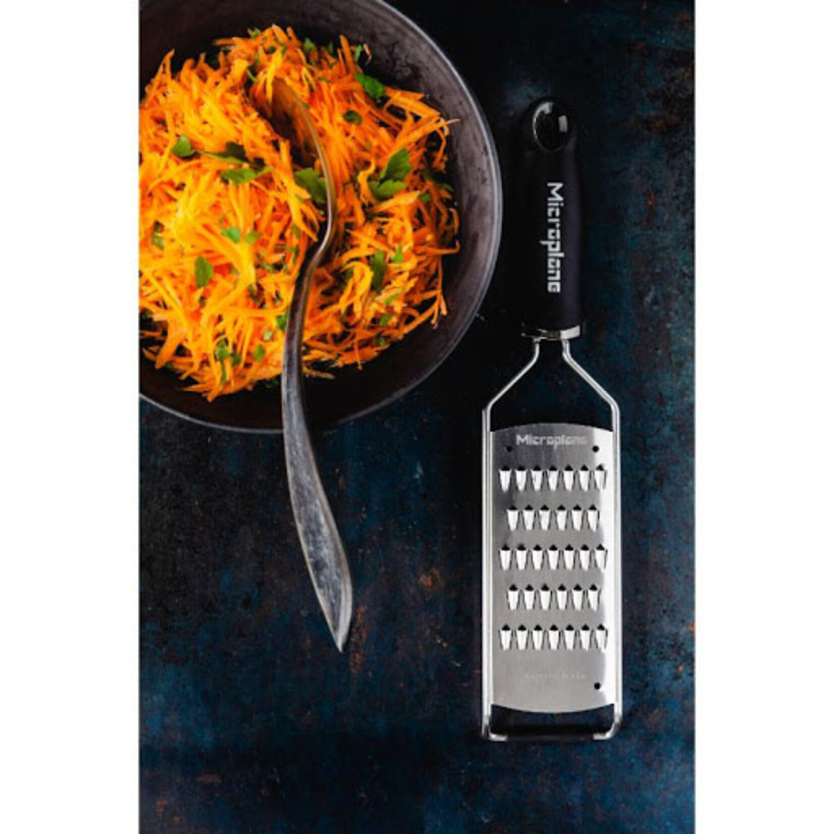 Microplane julienne rasp Microplane Gourmet Julienne rasp Microplane 45003