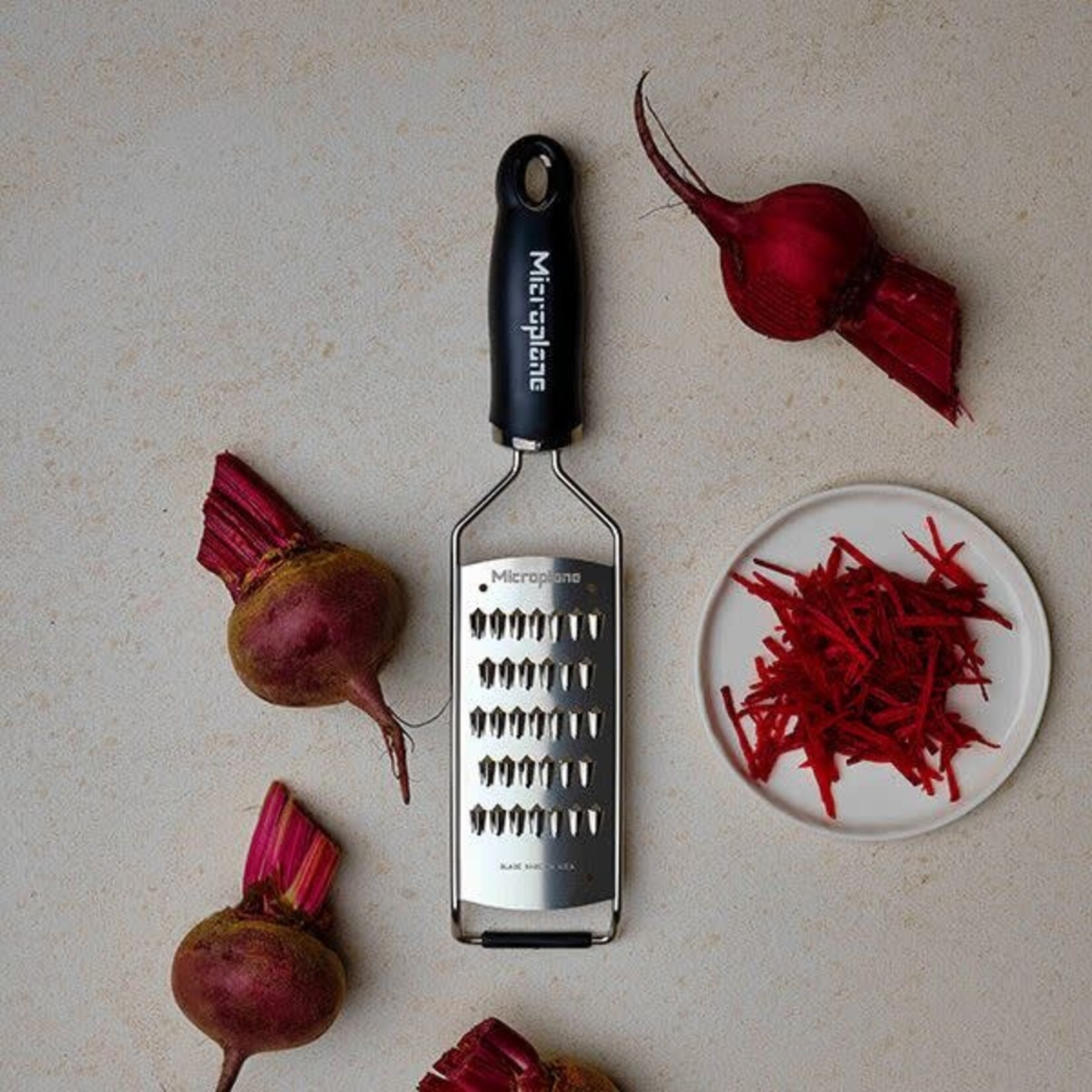 Microplane julienne rasp Microplane Gourmet Julienne rasp Microplane 45003
