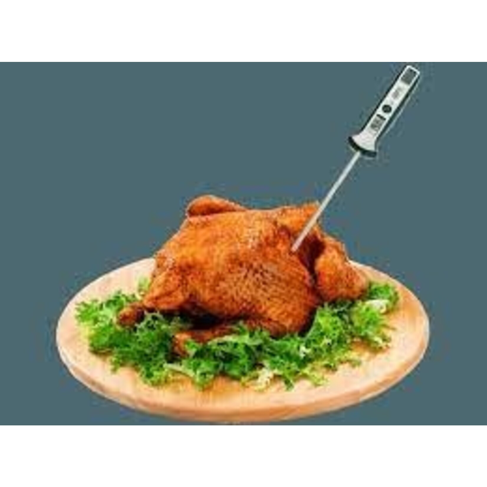 Gefu in 4-10 seconden metende digitale thermometer Gefu Scala digitale thermometer Gefu 21820