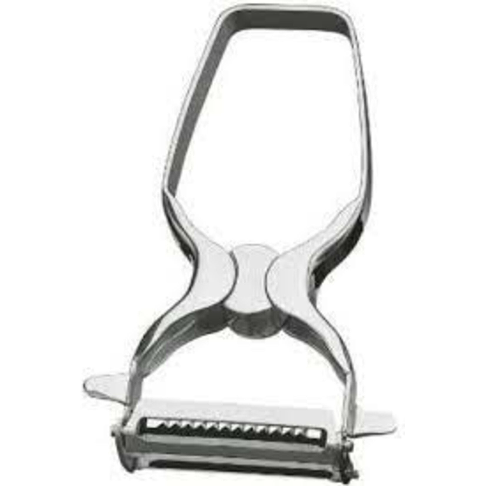 Kuchenprofi dunschiller en julienne schiller Kuchenprofi julienne snijder en dunschiller in 1 Kuchenprofi 1005202800