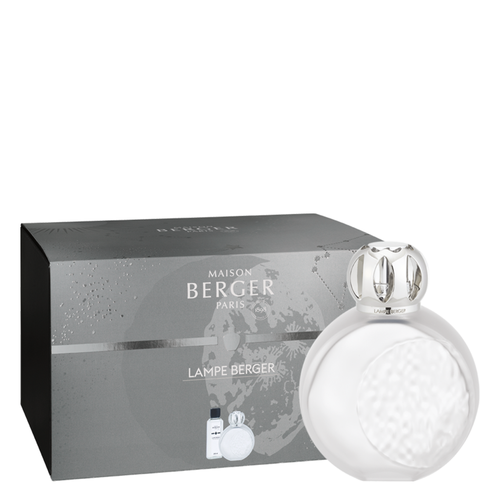 Maison Berger Paris 1898 Giftset Maison Berger Lampe Astral Givree Giftset Maison Berger 4758
