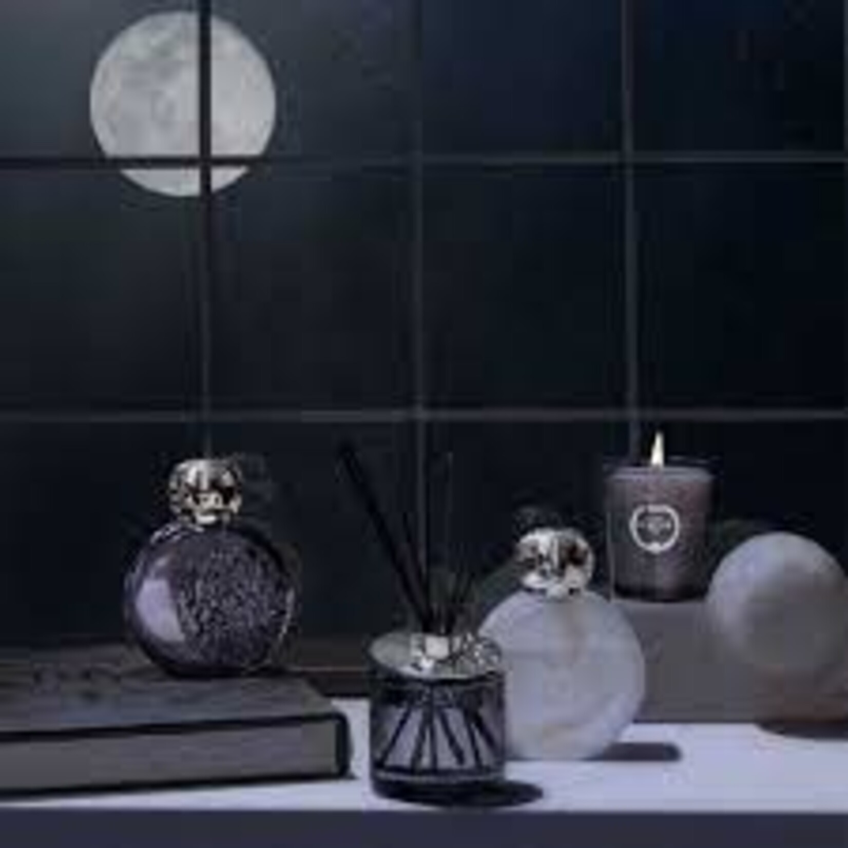 Maison Berger Paris 1898 Giftset Maison Berger Lampe Astral Grise Giftset Maison Berger 4759