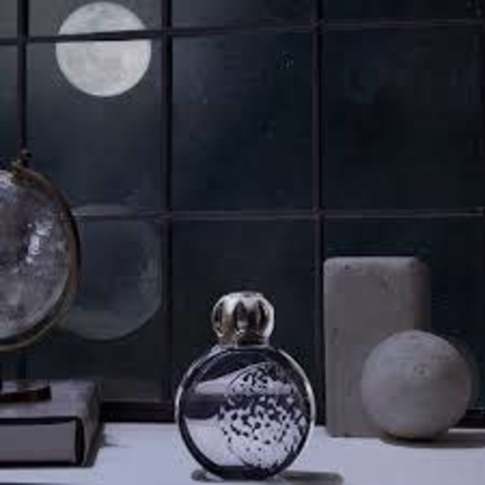 Maison Berger Paris 1898 Giftset Maison Berger Lampe Astral Grise Giftset Maison Berger 4759