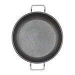 Spring Pannen en meer 28 cm hapjespan 2 oren Spring serveerpan XL Vulcano Intense pro hapjespan Spring 1486906028