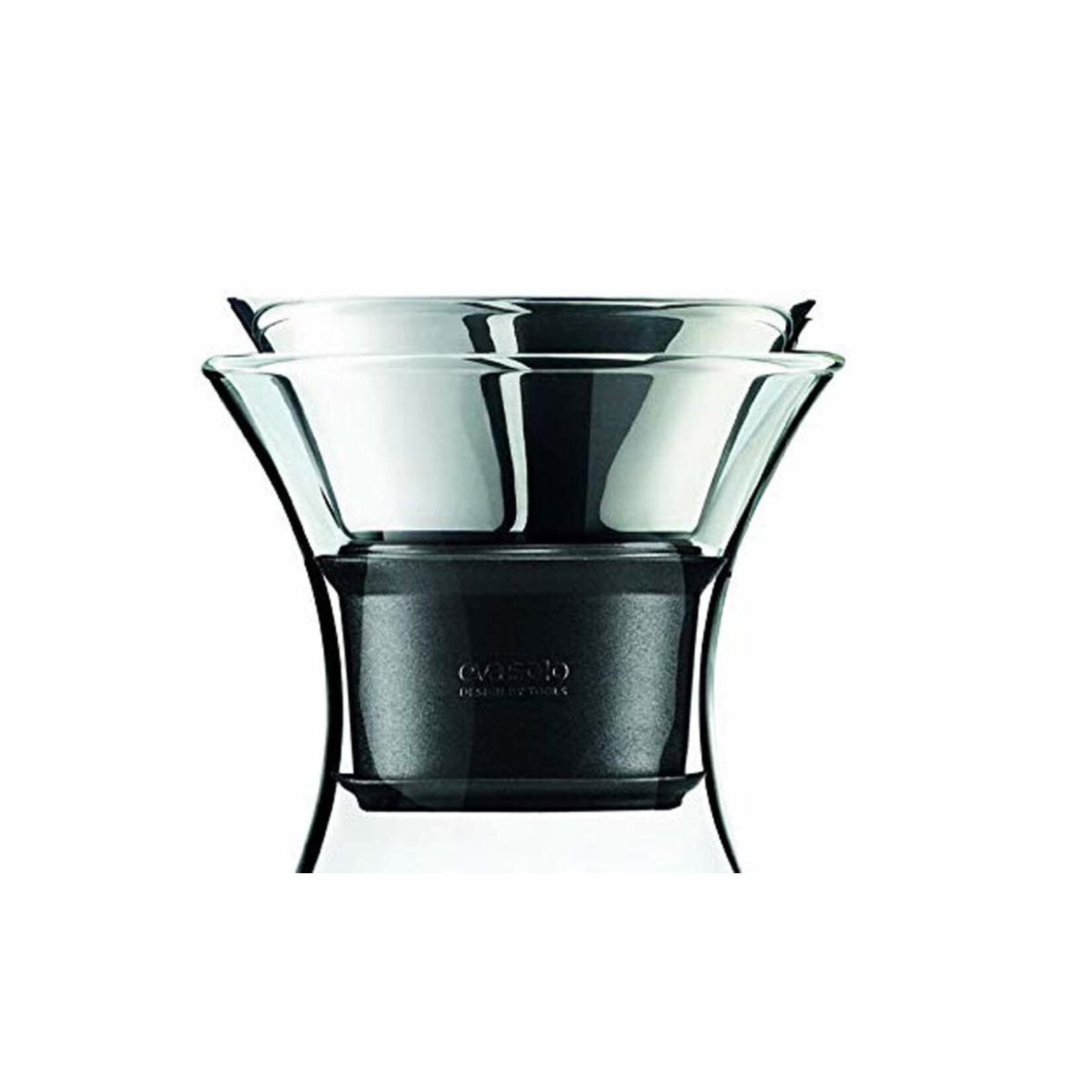 Eva Solo en Eva Trio 1400 ml Fridge Carafe Eva Solo karaf 1.4 liter waterkan koelkast karaf Eva Solo 568015