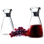 Eva Solo en Eva Trio 1000 ml Drip free taps model Carafe Eva Solo waterkan druppelvrije karaf 1 liter Eva Solo 567560