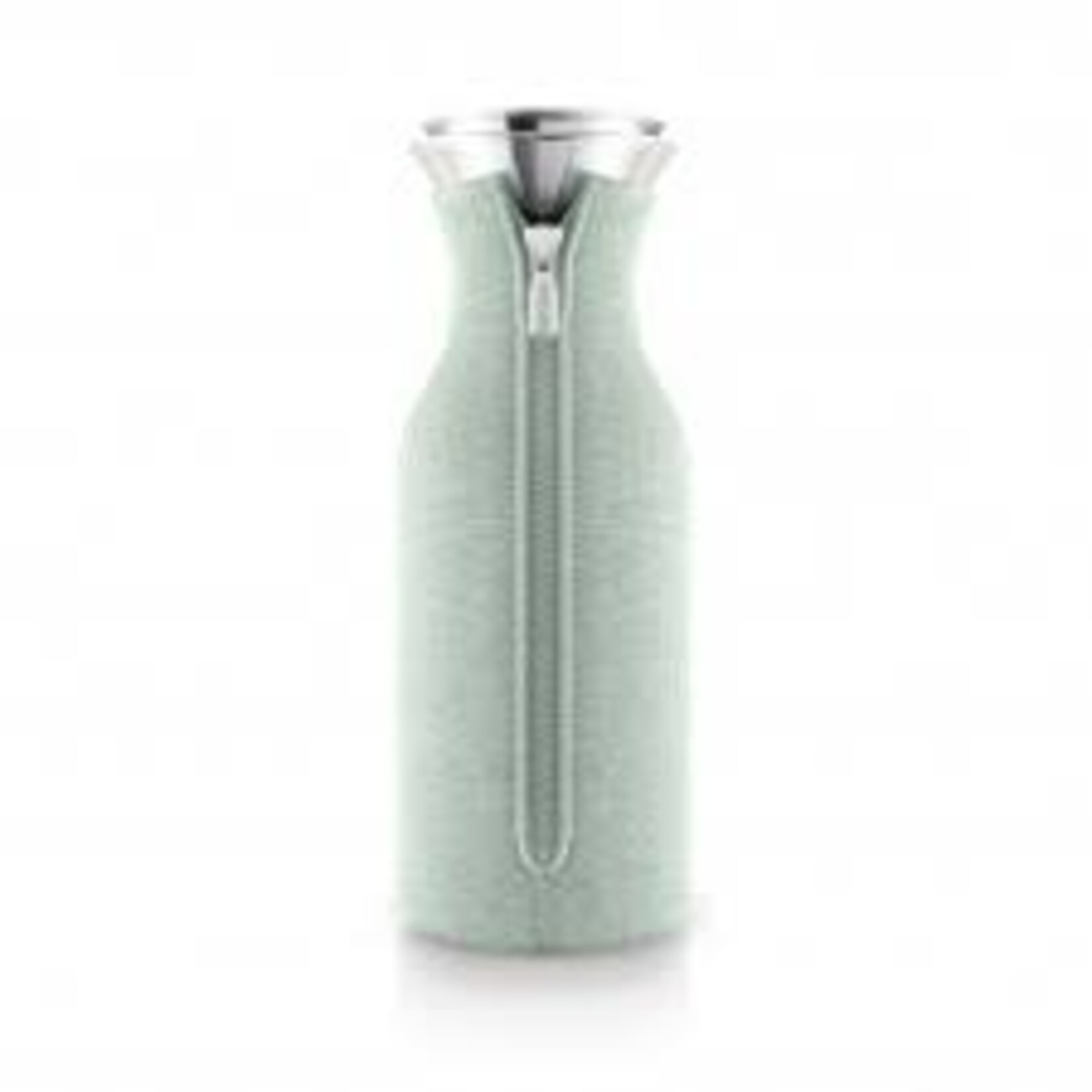 Eva Solo en Eva Trio 1000 ml Fridge Carafe Sage Eva Solo waterkan koelkast karaf 1 liter Sage Eva Solo 568002