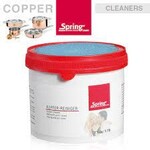 Spring Pannen en meer 750 gram koperpoets Spring Copper Cleaner 750 gram koper cleaner Spring 2290527500