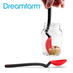 Diverse Merken Dreamfarm  mini supoon spatel en maatlepel 1tsp Dreamfarm DFSU2744 per stuk