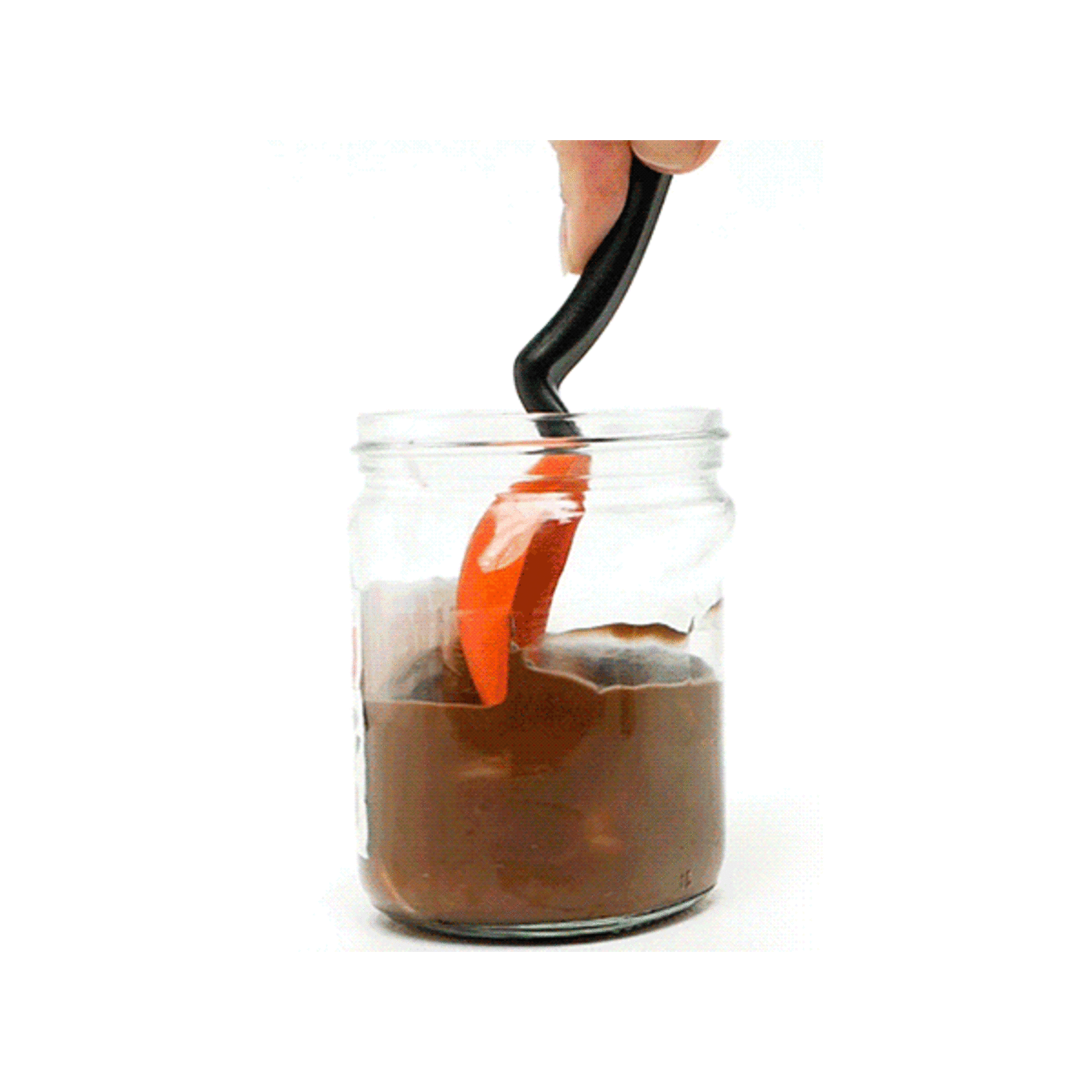 Diverse Merken Dreamfarm  mini supoon spatel en maatlepel 1tsp Dreamfarm DFSU2744 per stuk