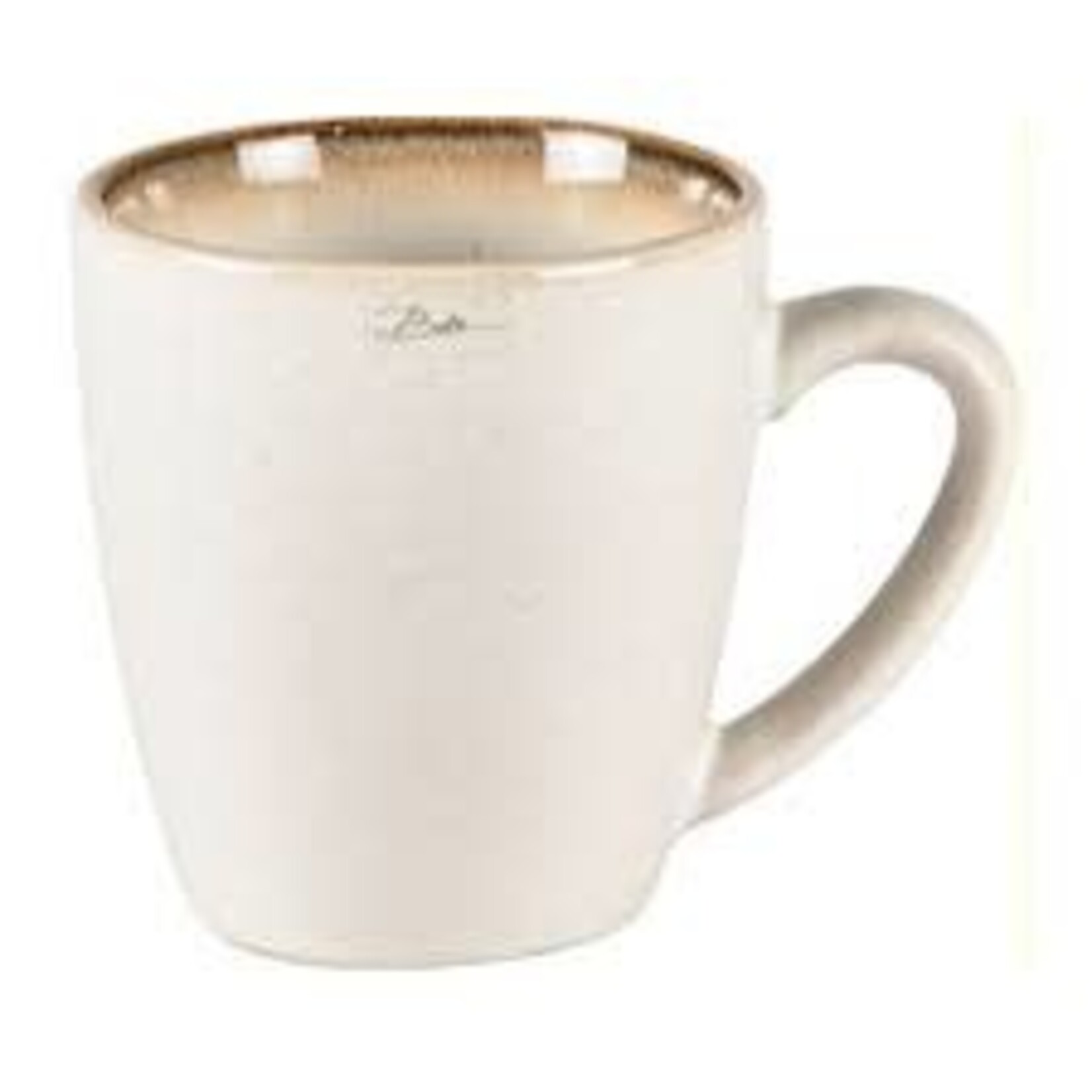 BITZ 190 ml mok cream cream mok Bitz mok 19 cl cream cream Bitz 12392