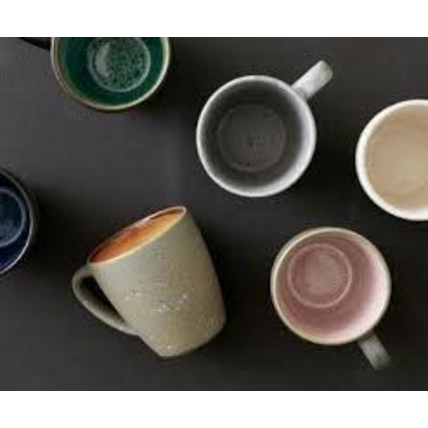 BITZ 190 ml mok cream cream mok Bitz mok 19 cl cream cream Bitz 12392