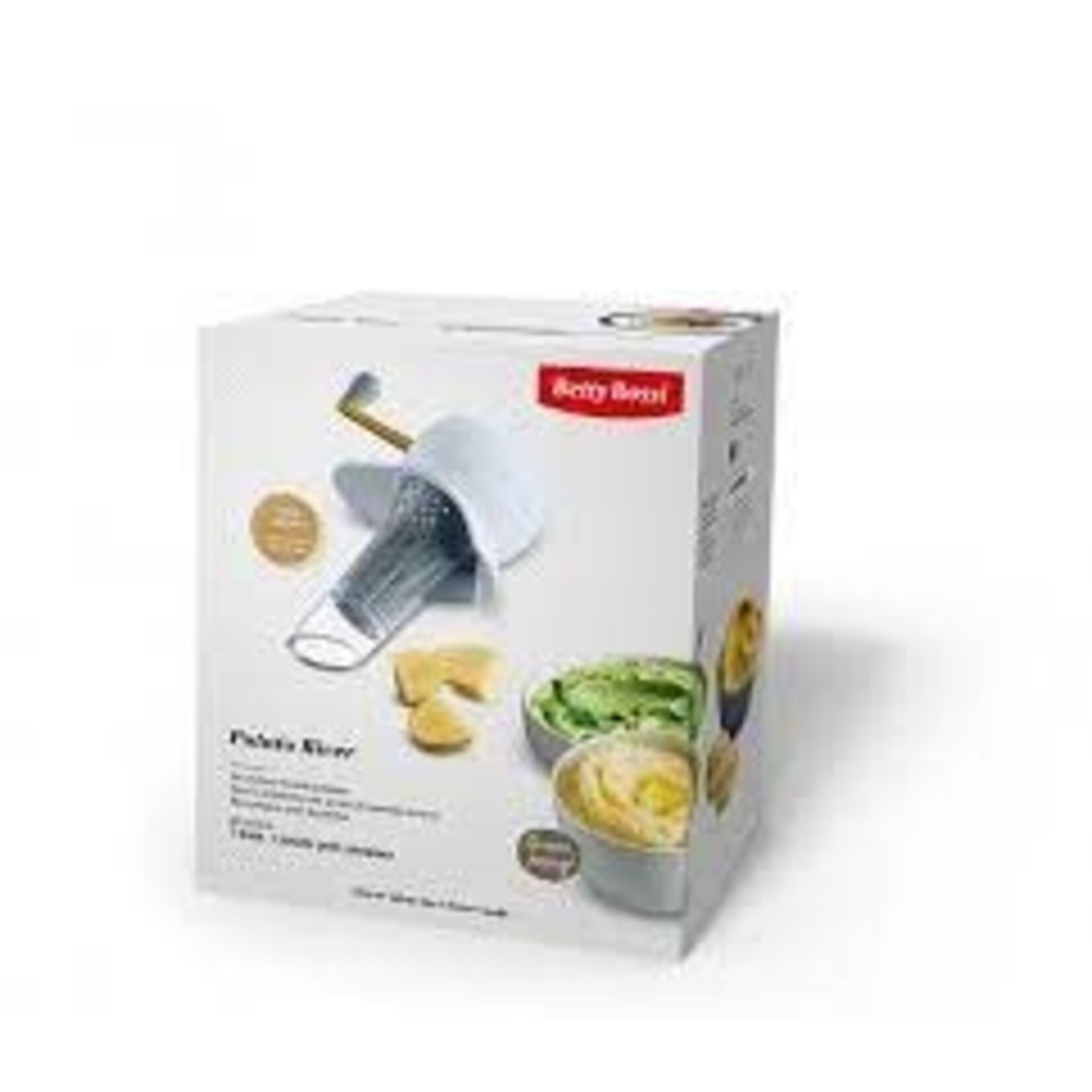Diverse Merken Aardappel puree maker Betty Bossi Mashed Potato Maker Betty Bossi 155025.01