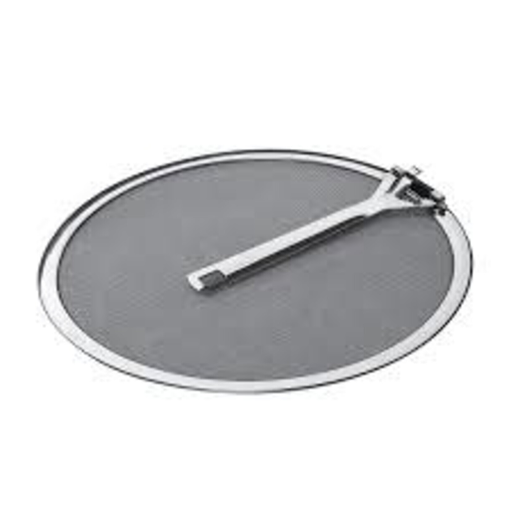 Spring 33 cm spatdeksel Vulcano Spring 1484996133