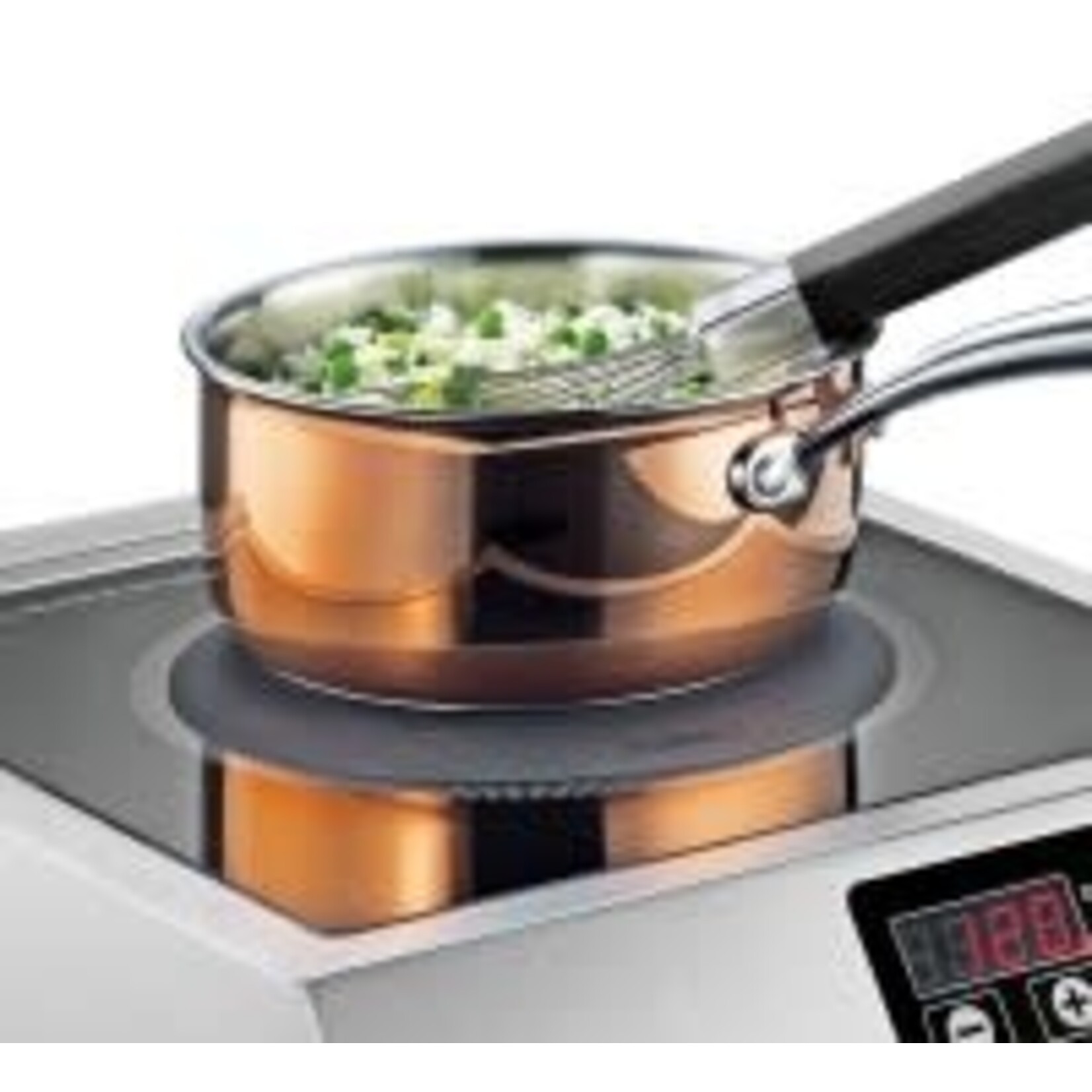 Spring set-2 18 cm inductieplaatbeschermers Spring inductieplaatbescherming 2 stuks 18 cm Spring 2094115118