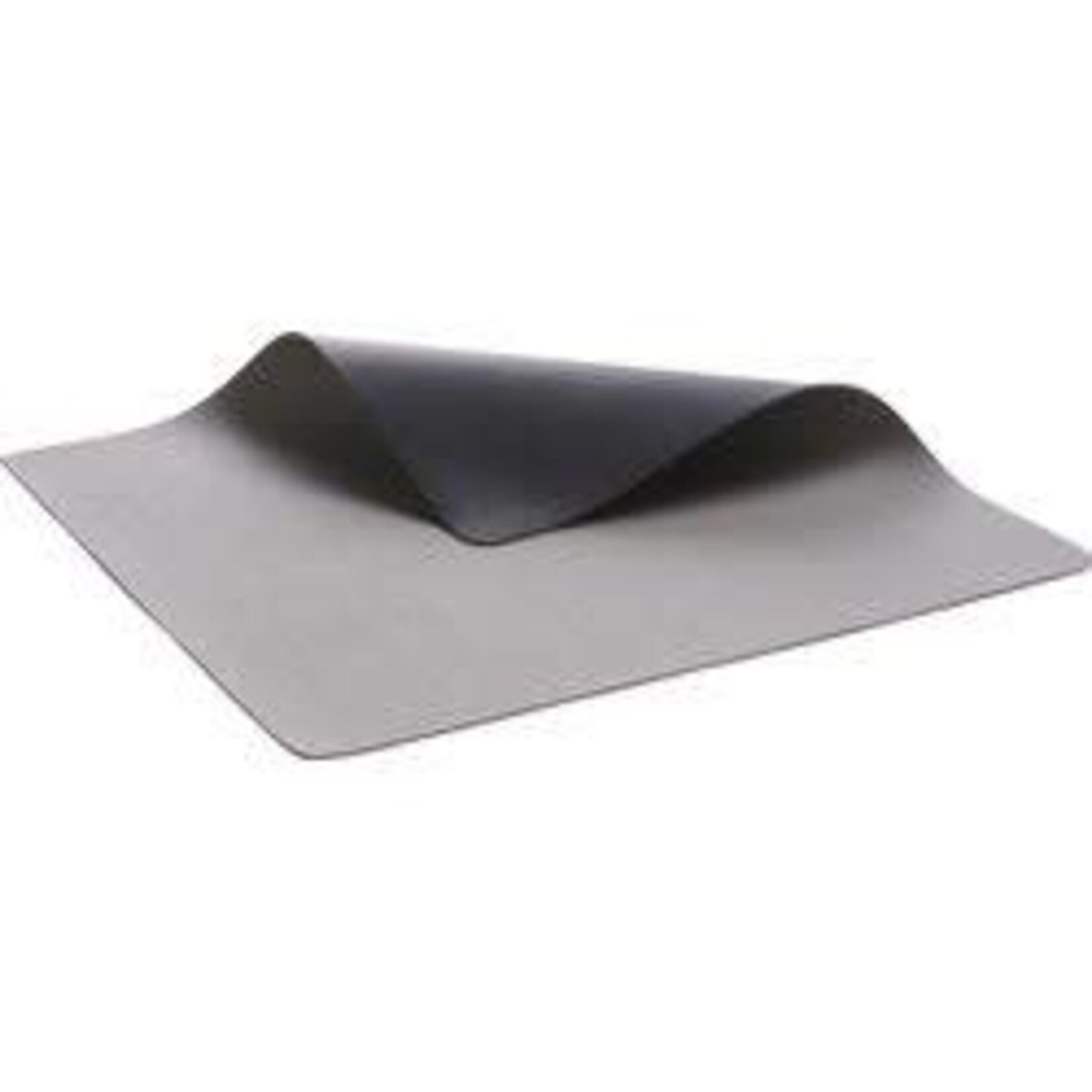 Bitz set 4 placemats black grey placemats Bitz 2 kleuren placemats Bitz 15156