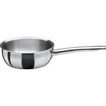 Spring Pannen en meer 24 cm rvs sauteuse Spring Brigade Premium sauteuse rvs 24 cm Spring 0415666024
