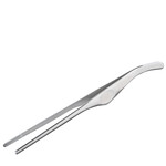 Spring Pannen en meer 22 cm rvs kokspincet precisie pincet Spring pincet tweezers 22 cm Fusion2+ Spring 1816831022