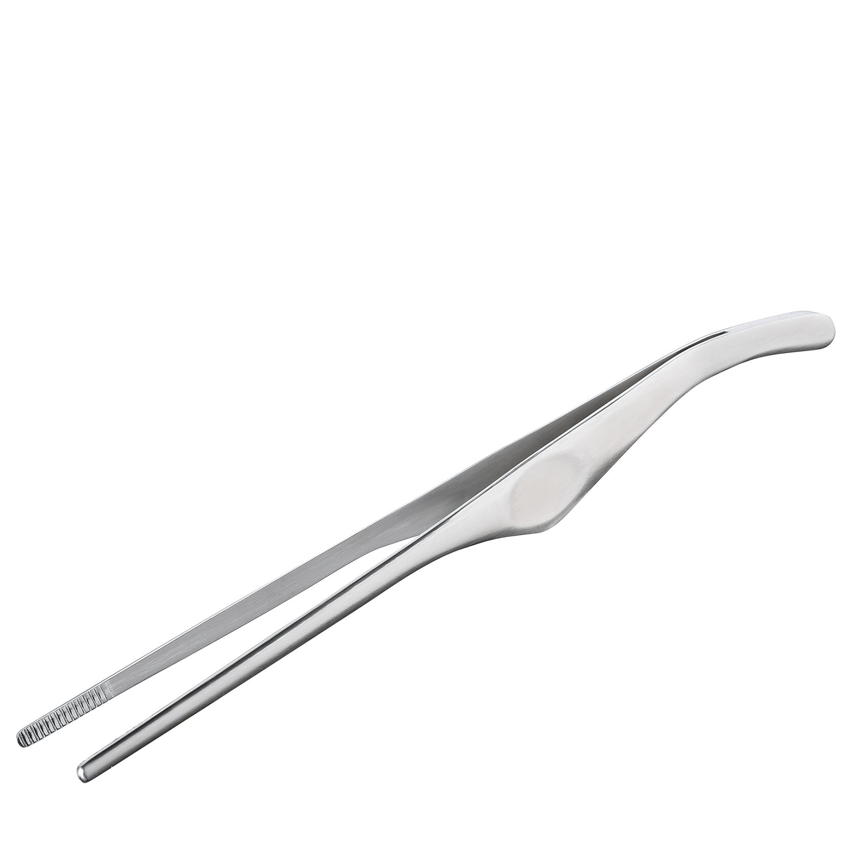Spring Pannen en meer 22 cm rvs kokspincet precisie pincet Spring pincet tweezers 22 cm Fusion2+ Spring 1816831022