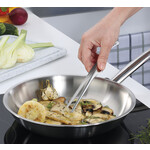 Spring Pannen en meer 30 cm rvs kokspincet precisie pincet Spring pincet tweezers 30 cm Fusion2+ Spring 1816831030
