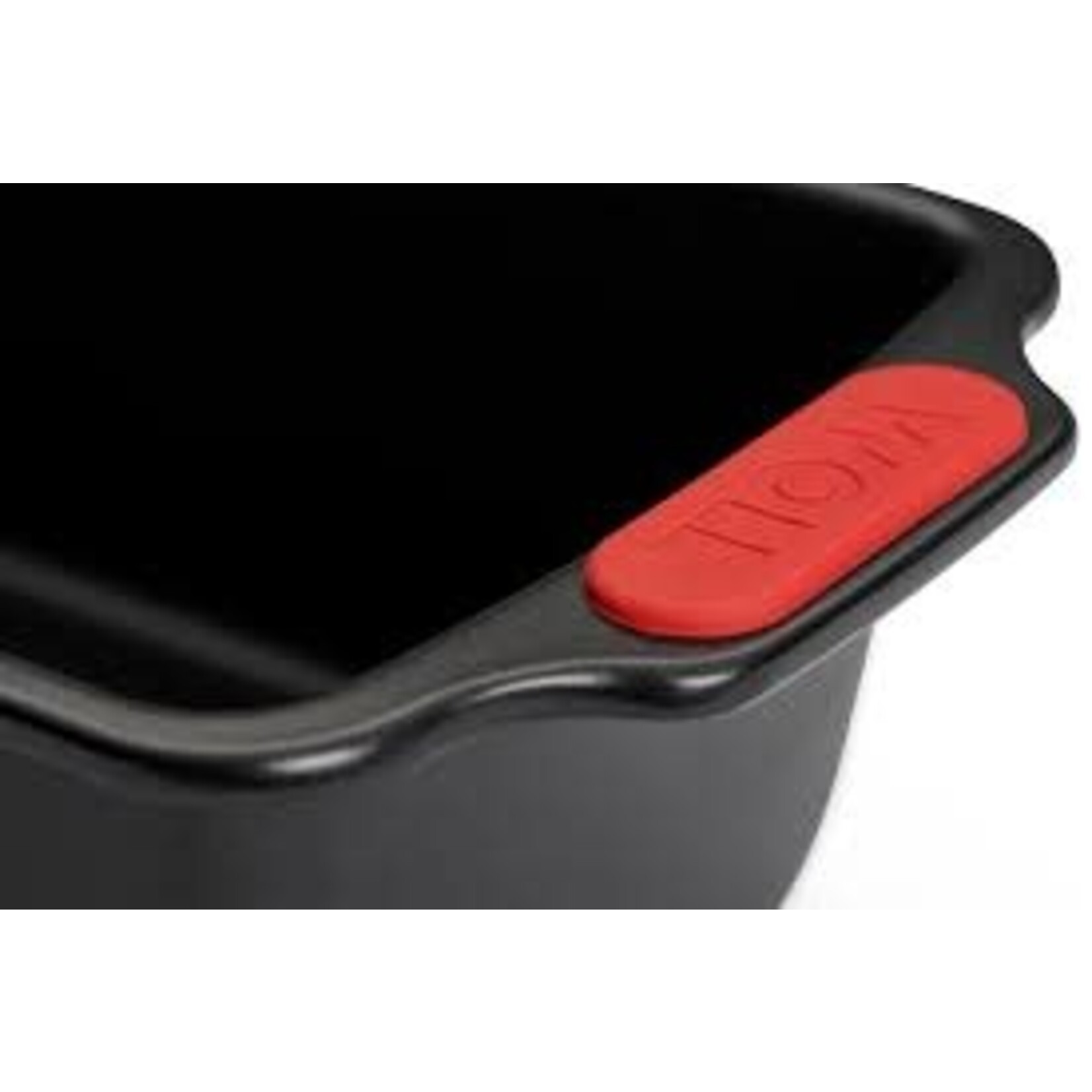 Woll 28 cm pfasvrije cake broodvorm 2 liter Woll Let's bake broodvorm 28 cm Woll wb03