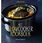 Espressions Het Slowcooker kookboek Lorna Brash isbn 9789048314362