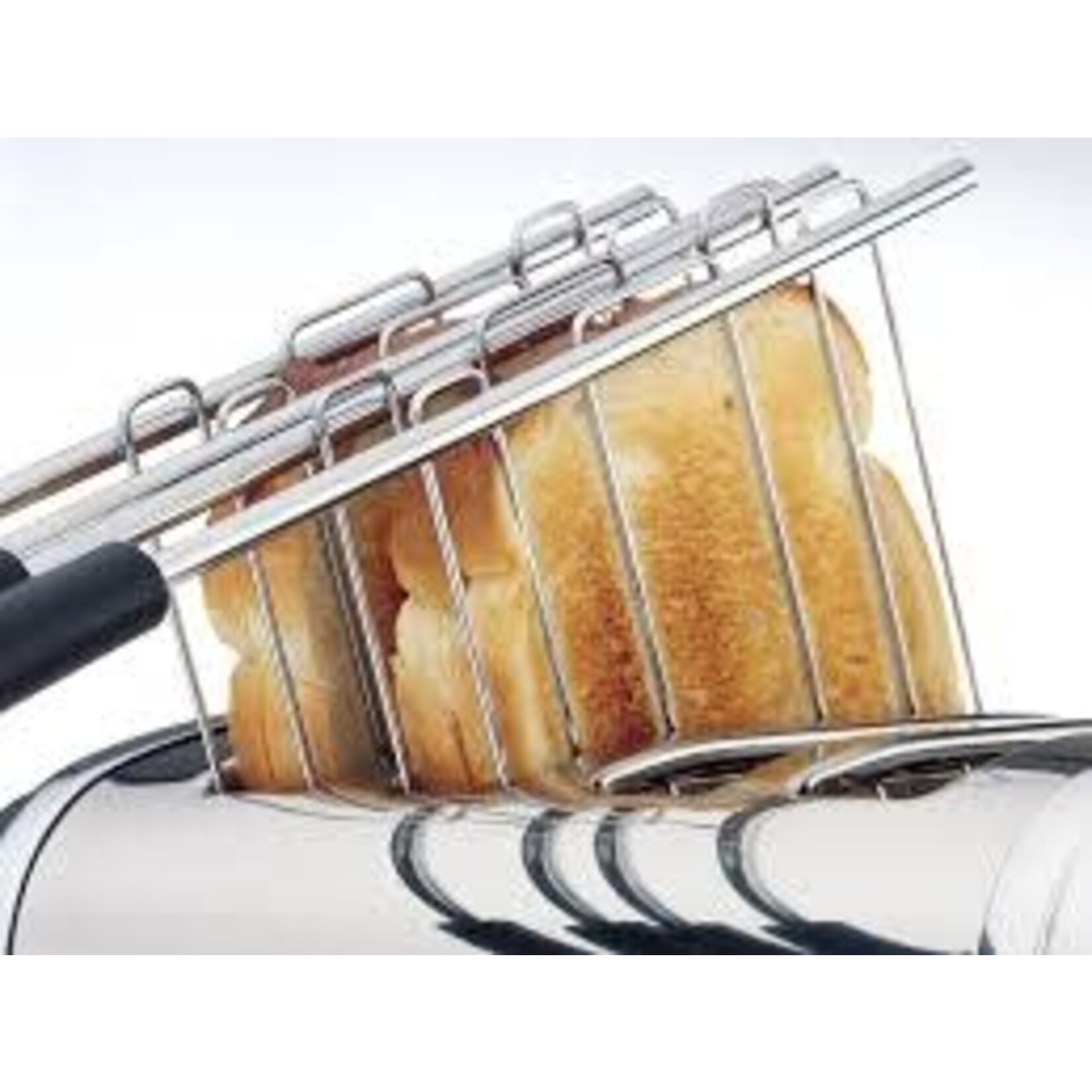 Dualit 1 tosti klem voor  Dualit NewGen Toaster broodrooster Dualit D00499