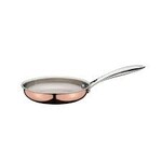 Spring Pannen en meer 20 cm koekenpan Spring Culinox GLI koekenpan flambeerpan 20 cm Spring 0714856020