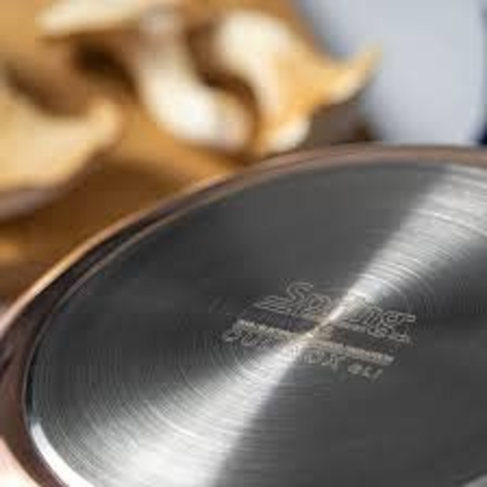 Spring 20 cm koekenpan Spring Culinox GLI koekenpan flambeerpan 20 cm Spring 0714856020