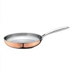 Spring Pannen en meer 28 cm koekenpan Spring Culinox GLI koekenpan flambeerpan 28 cm Spring 0714856028