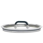 Spring Pannen en meer 16 cm deksel Spring Fusion2+ deksel glas-rvs 16 cm Spring 0315506116