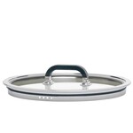 Spring 20 cm deksel Spring Fusion2+ deksel glas-rvs 20 cm Spring 0315506120