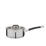 Spring Pannen en meer 16 cm Spring Fusion2+ steelpan 16 cm 1400 ml Spring Fusion2+ steelpan 16 cm Spring 0315510616