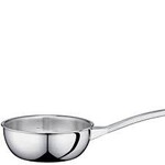 Spring Pannen en meer 20 cm Spring Finesse2+ sauteuse 20 cm 2000 ml Spring Finesse2+ sauspan 20 cm Spring 0685666020