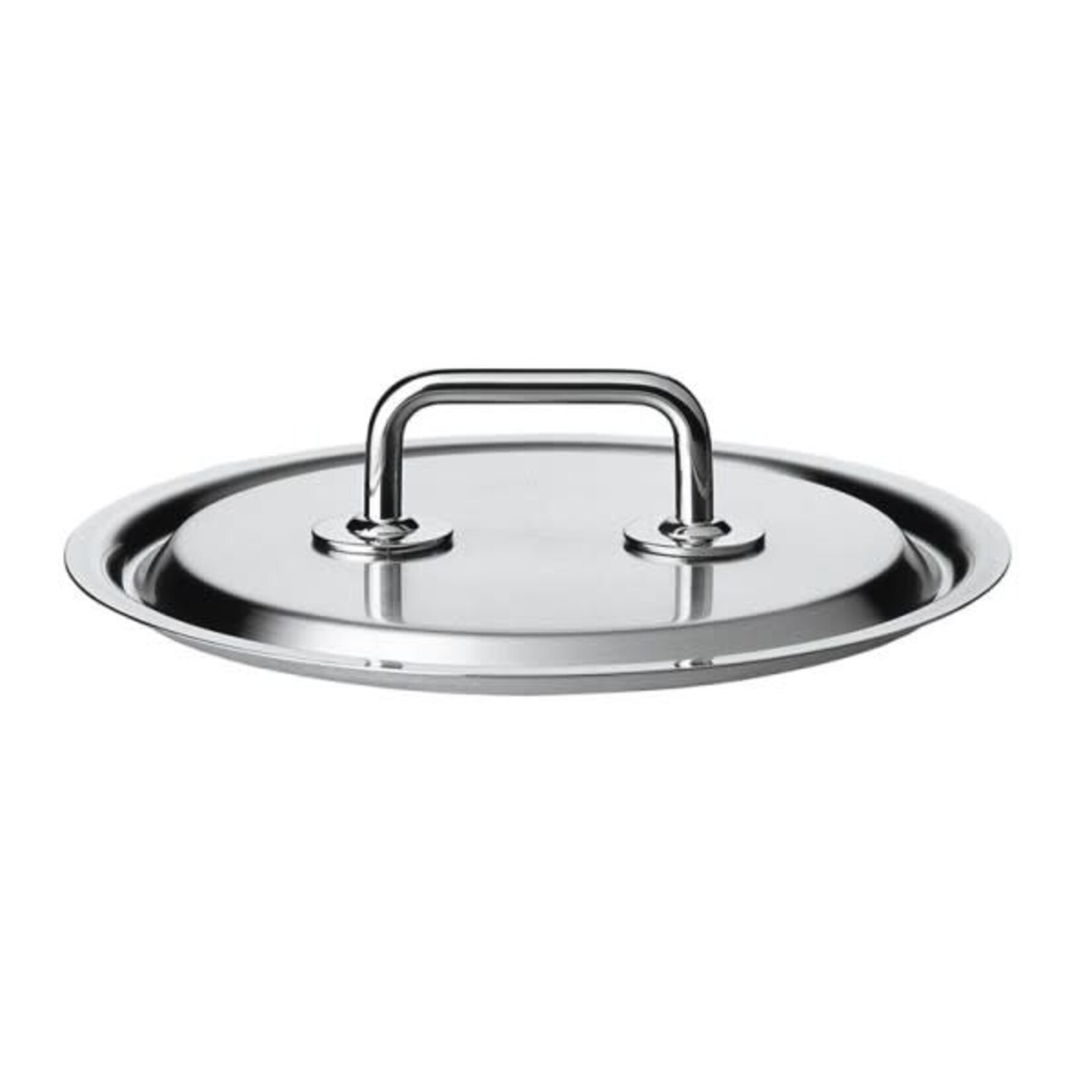 Spring Pannen en meer 16 cm rvs deksel Brigade Premium Spring Brigade deksel rvs 16 cm Spring 0415506116