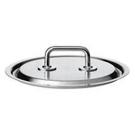 Spring Pannen en meer 20 cm rvs deksel Brigade Premium Spring Brigade deksel rvs 20 cm Spring 0415506120