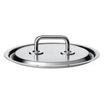 Spring Pannen en meer 24 cm rvs deksel Brigade Premium Spring Brigade deksel rvs 24 cm Spring 0415506124