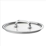 Spring Pannen en meer 28 cm Spring Finesse+ deksel Spring Finesse+ deksel 28 cm Spring 0685456128