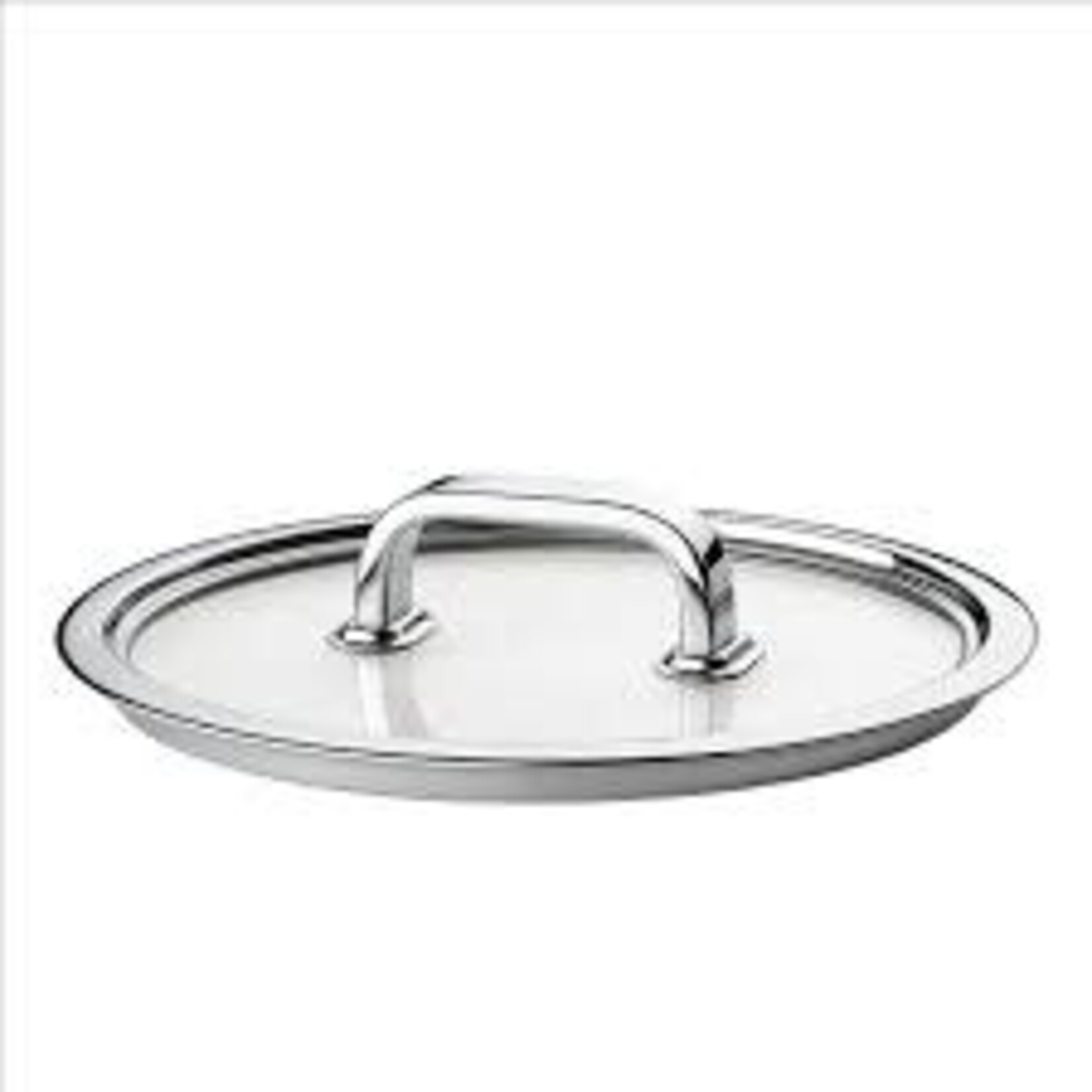 Spring Pannen en meer 28 cm Spring Finesse+ deksel Spring Finesse+ deksel 28 cm Spring 0685456128