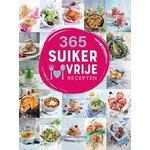 Diverse Merken 365 suikervrije recepten Veltman Uitgevers ISBN 9789048320851