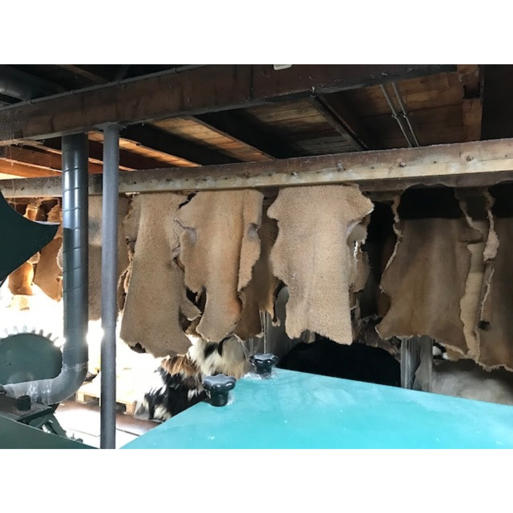 Kywie, keep it cool with wool Wijn koeler Kywie keep it cool with wool Wine Cooler Beige Silk Kywie W08SL