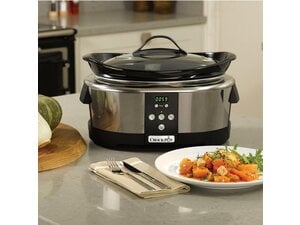 Crockpot