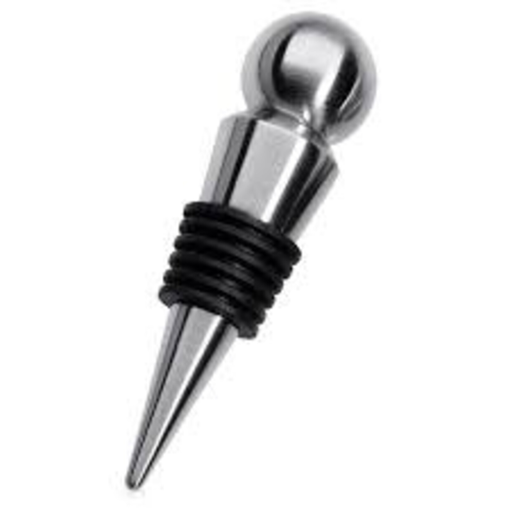 Cilio Wijnstop Cilio wijnfles sluiter sierkurk  Burgunder Cilio 350104